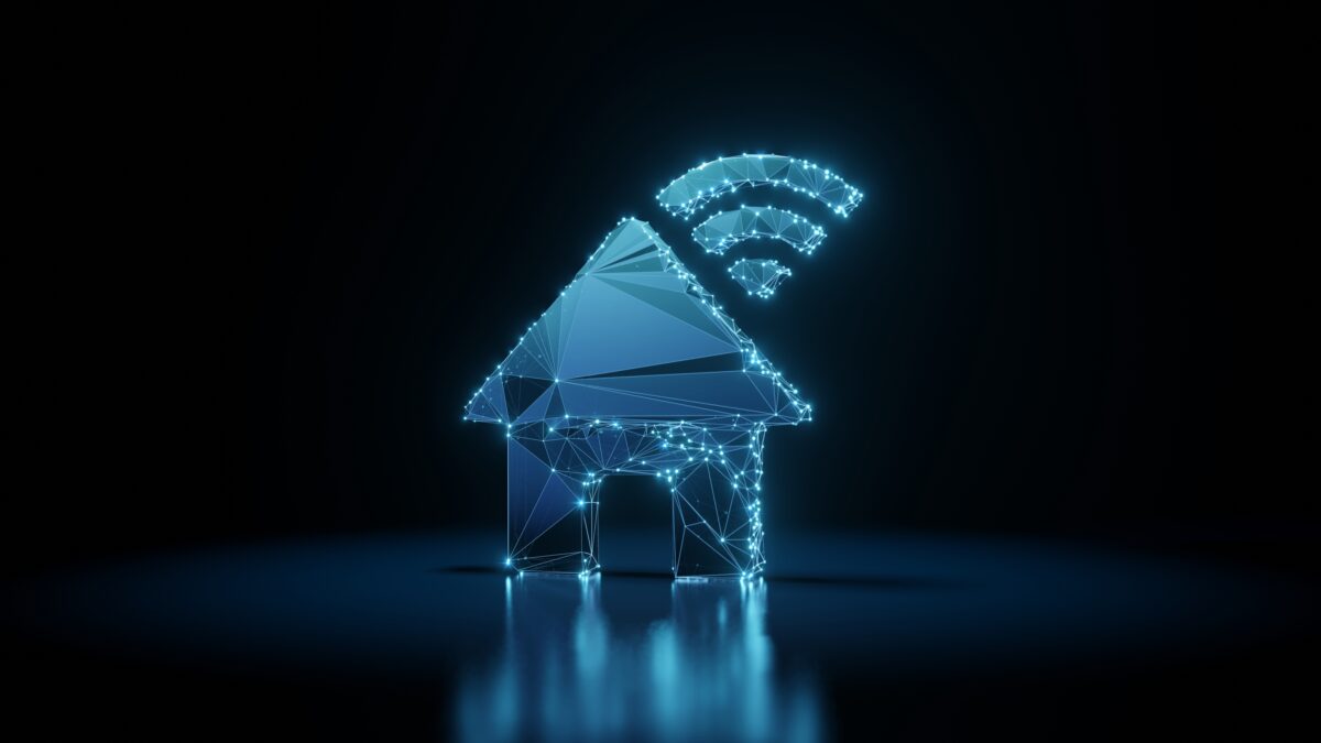 Semnal Wi-Fi mai bun. Un obiect din bucătărie poate face minuni