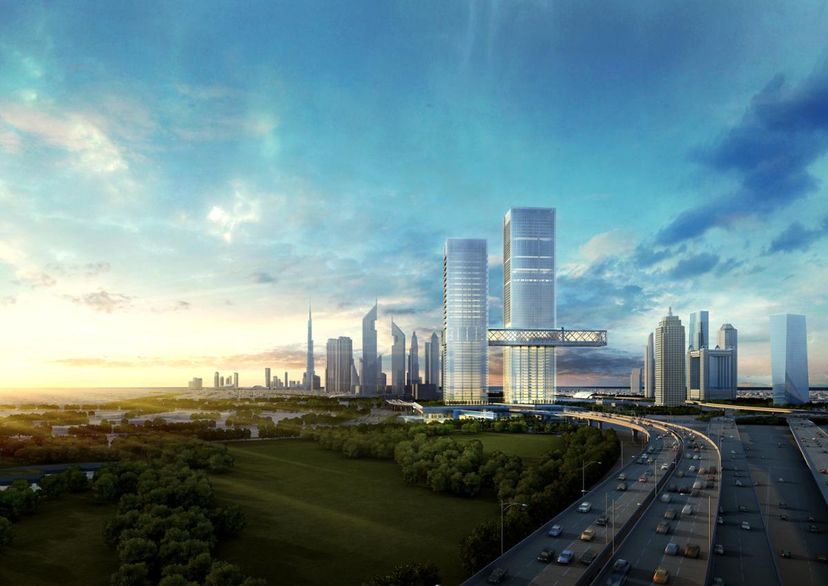 Hotelul de lifestyle dedicat fitnessului, Siro, se va deschide în Dubai anul viitor