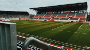 UTA Arad, Farul Constanța