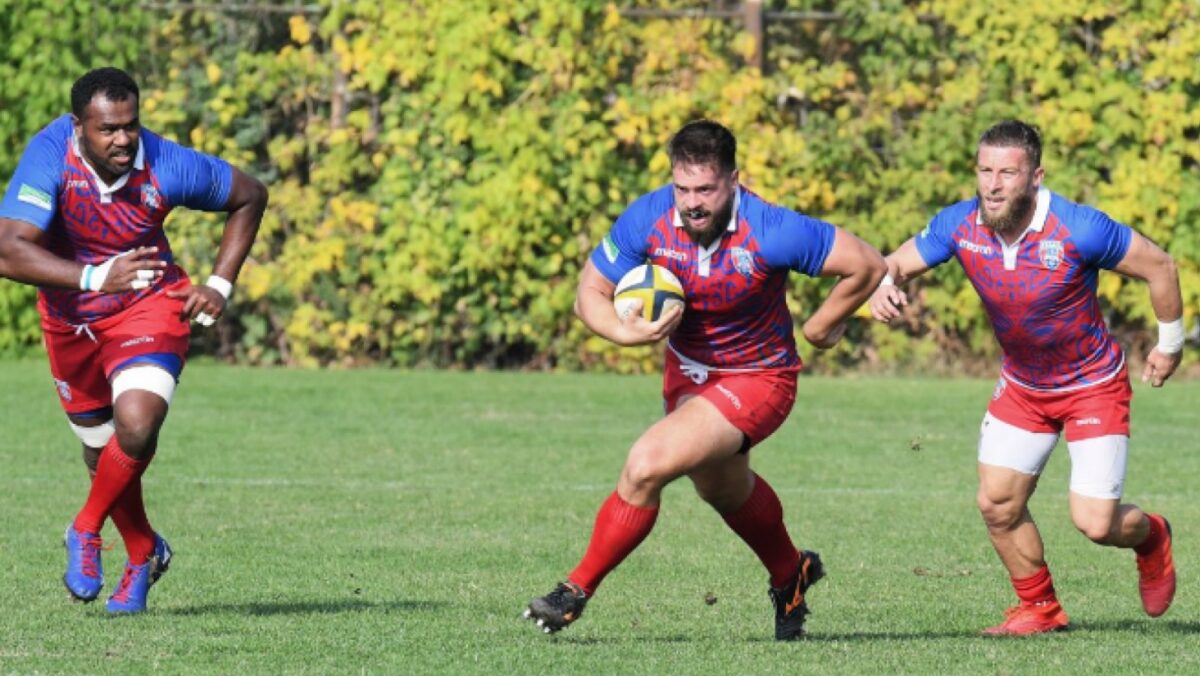 Scandal în rugby. Echipa CSA Steaua se dezintegrează după ratarea campionatului