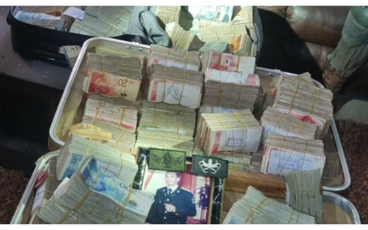 Mega-escrocheria Gerald a păgubit sute de mii de români. Bodyguardul lui Ceaușescu n-a fost niciodată pedepsit