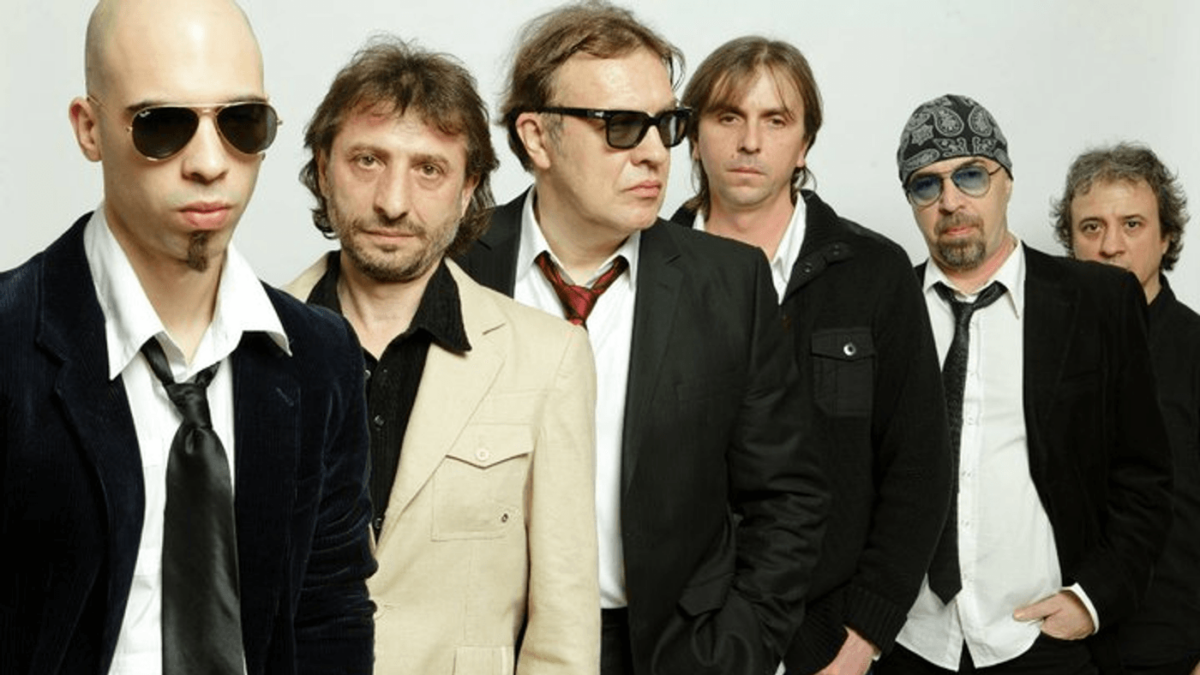 Exclusiv. VH2, un nou început. Ce schimbări s-au făcut în trupă de când a plecat Gabriel Cotabiță