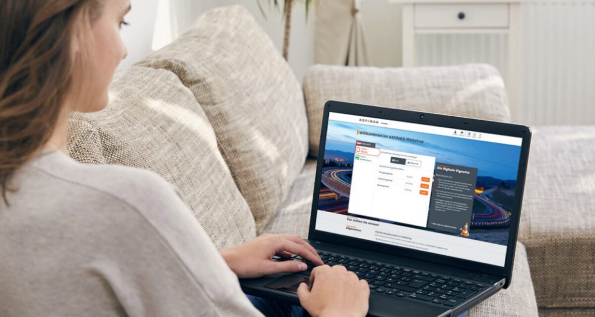 Vinieta, achitată mult mai rapid. Cum funcționează noua platformă