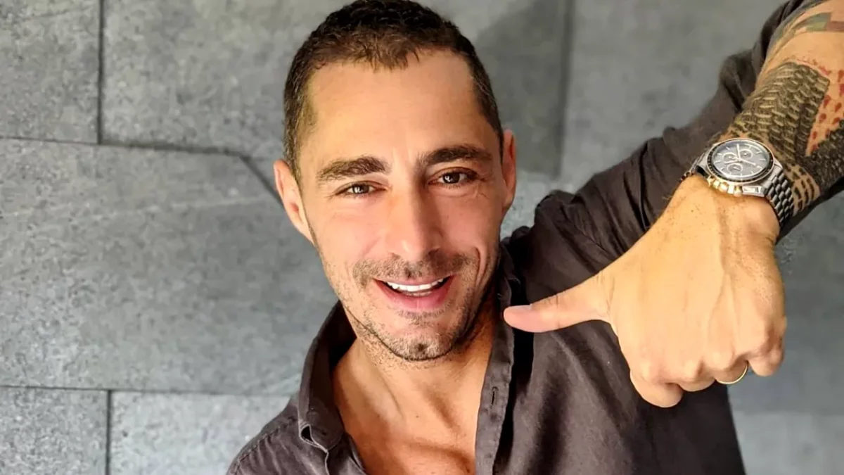 Vladimir Drăghia a ajuns la spital. Cum se simte actorul