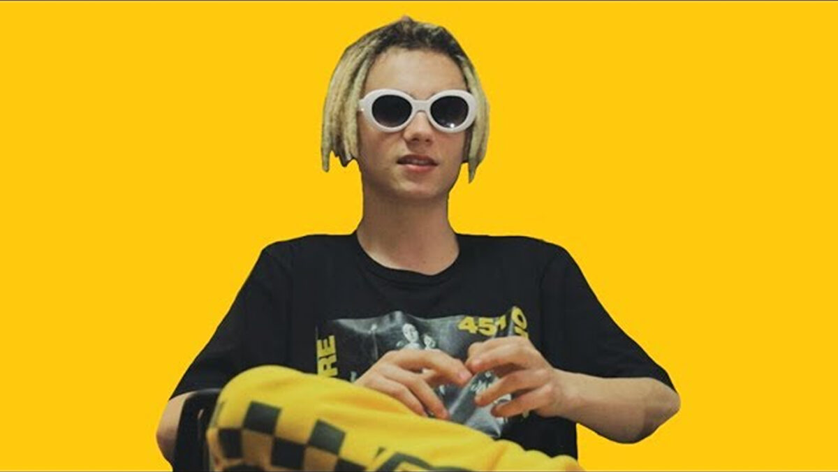 Trapperul Yakki, reținut după ce și-a agresat iubita