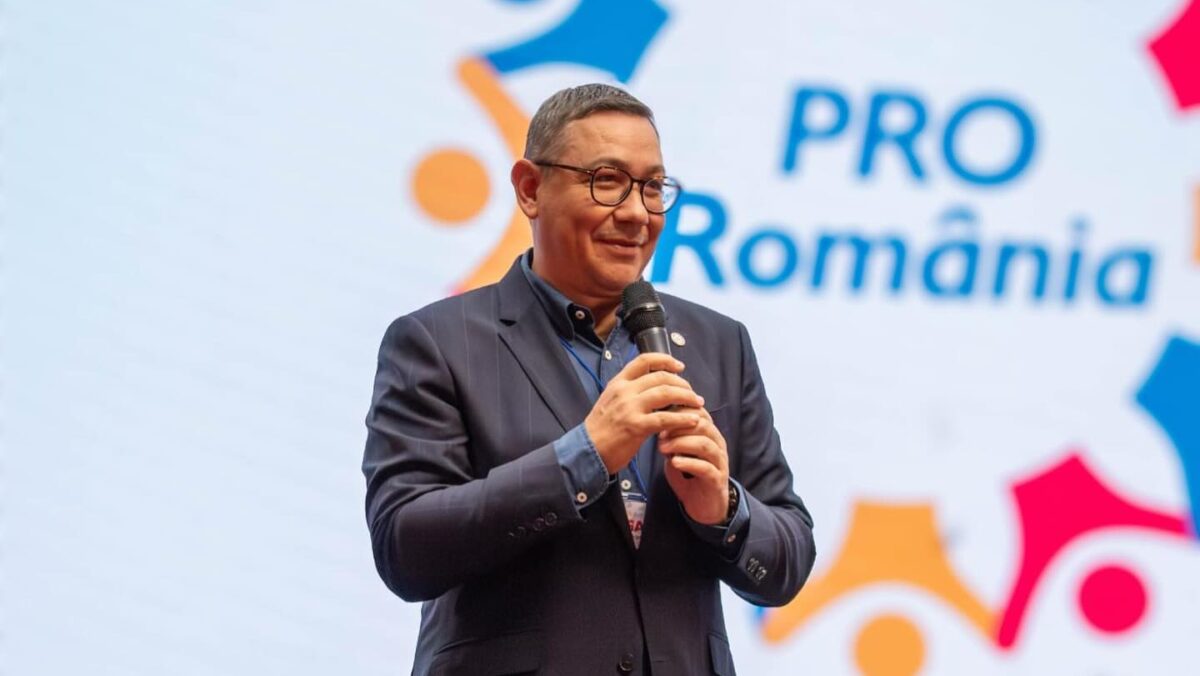Ponta, război cu DNA și procurorul Uncheșelu. Decizia, la Tribunalul București