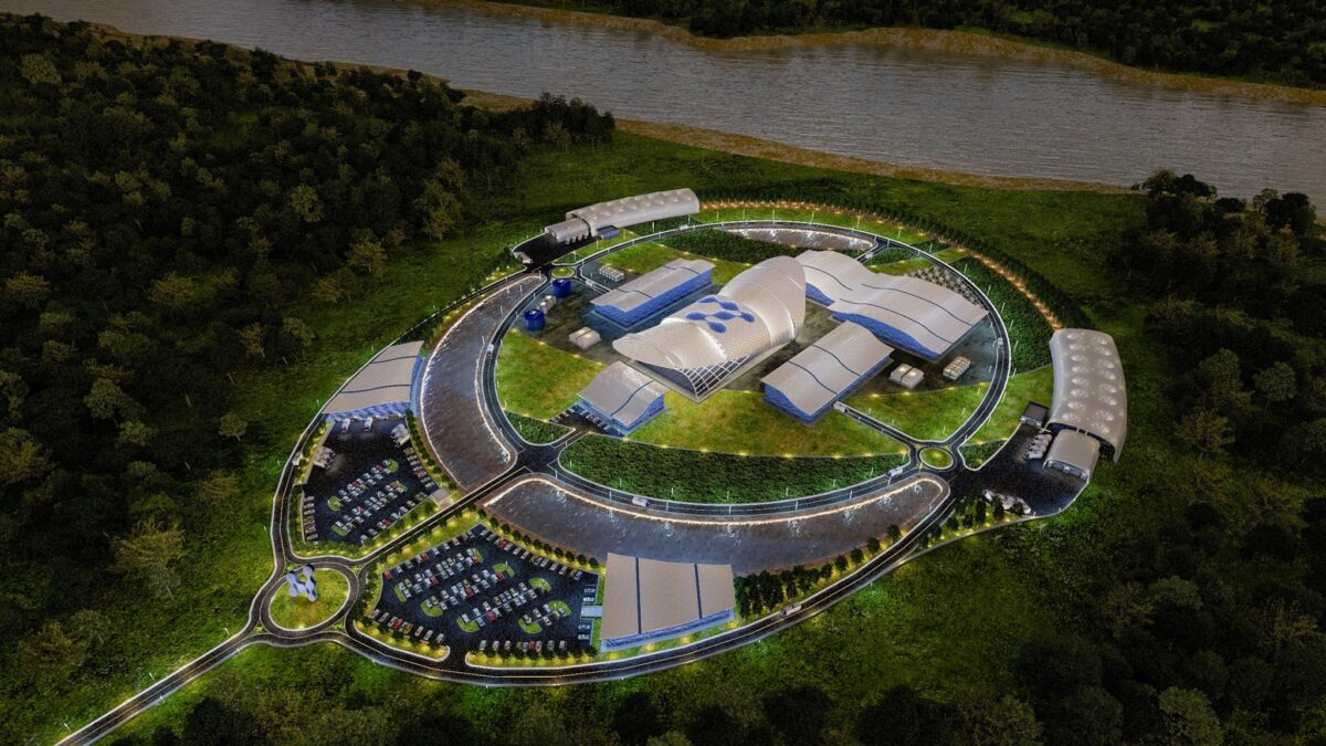 Compania NuScale, care construiește reactoare modulare în România, face concedieri