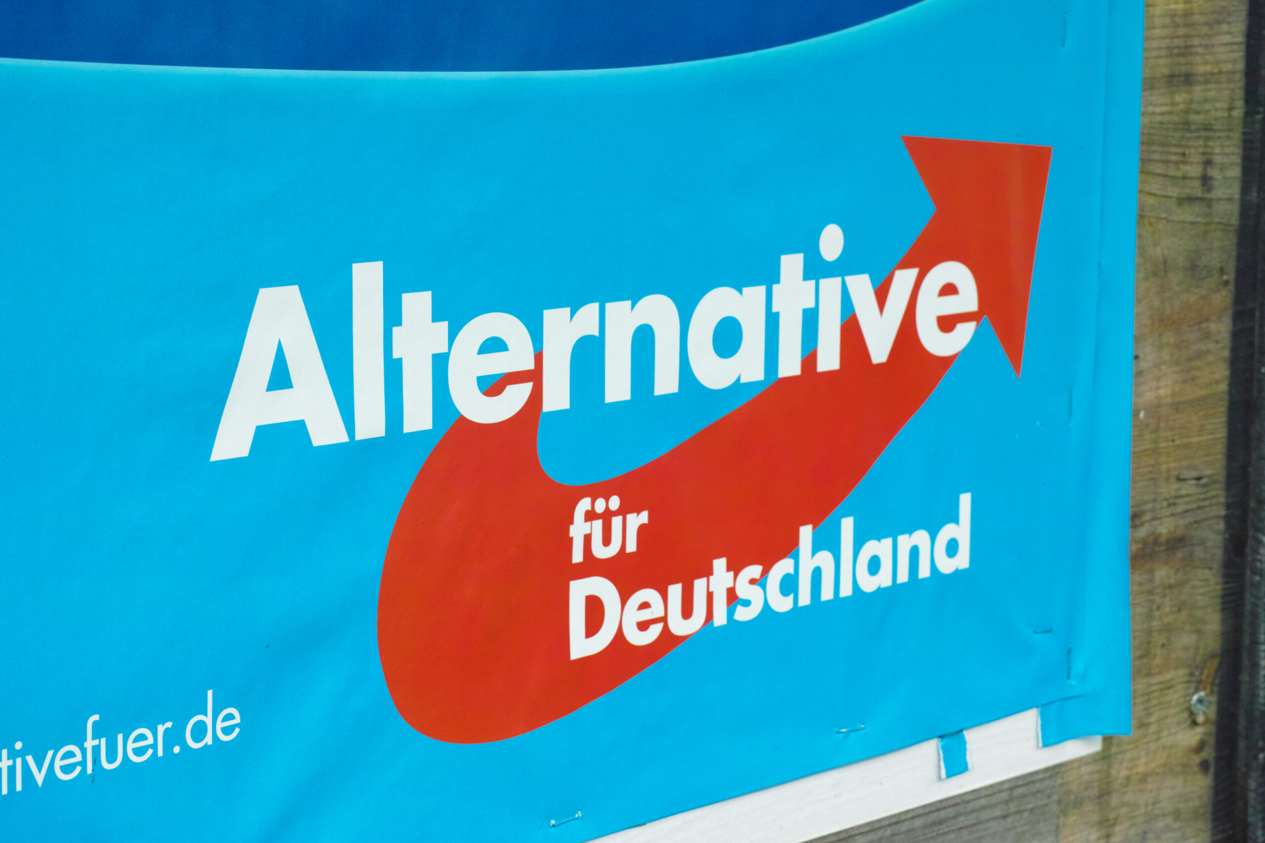 Scandal bancar în Germania. AfD rămâne fără conturi la două bănci