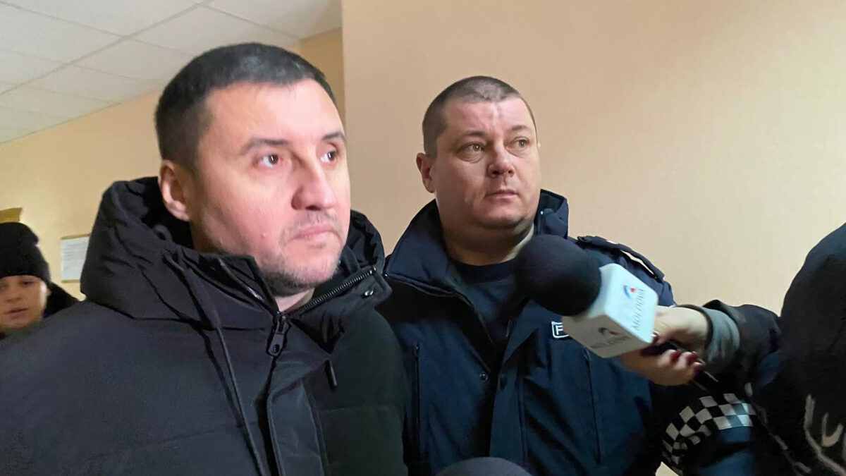 Dosarul „Frauda bancară”. Cauțiunea lui Anatolie Blonschi, plătită și de un stareț: Se spovedește la mine