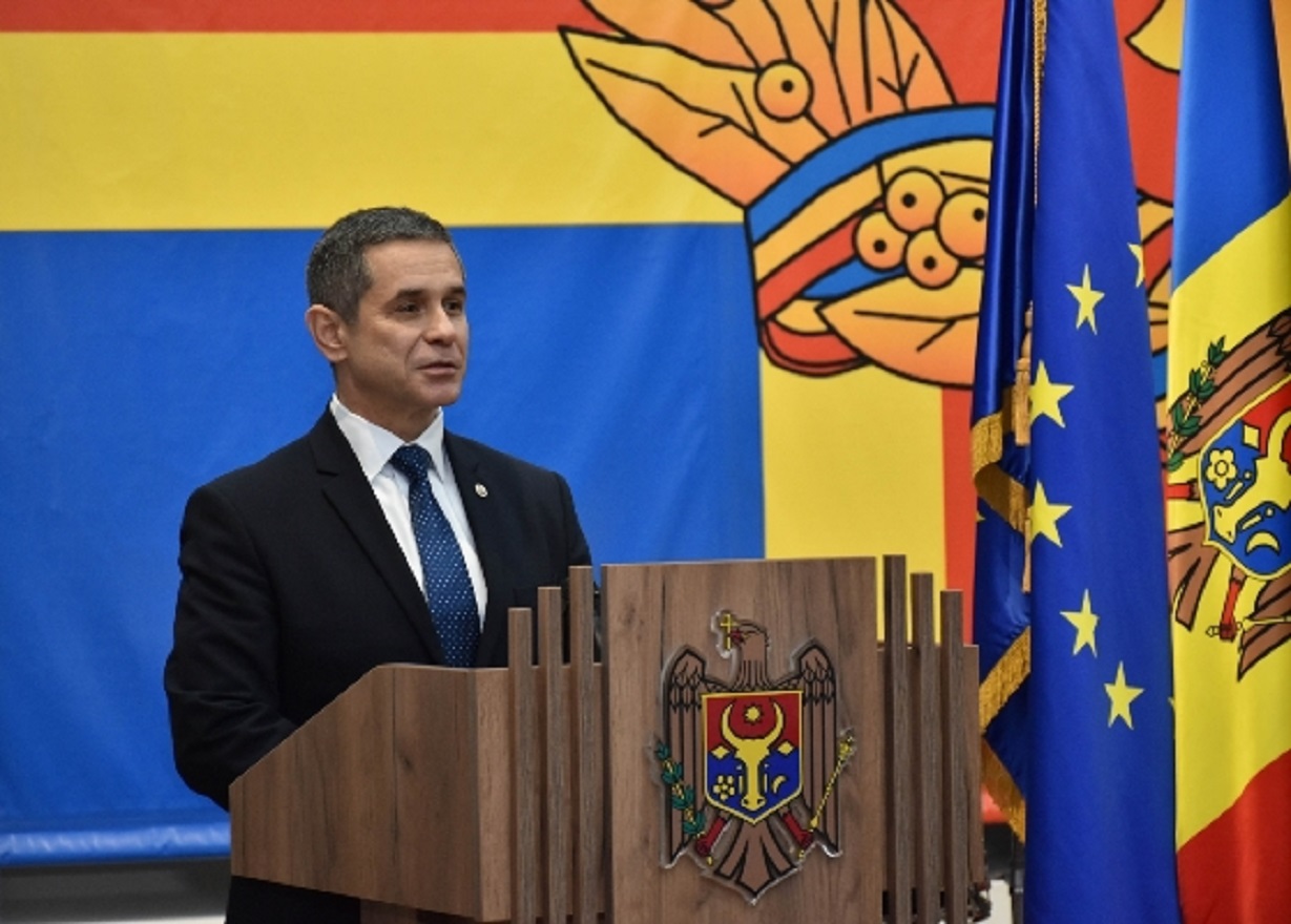 Tragedia din unitatea militară de la Cahul. Va fi demis sau nu minstrul Apărării