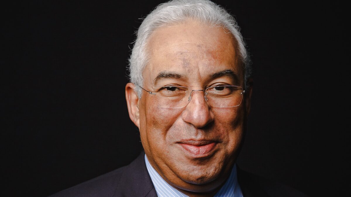 Antonio Costa, videoconferință europeană înaintea summitului de la Londra