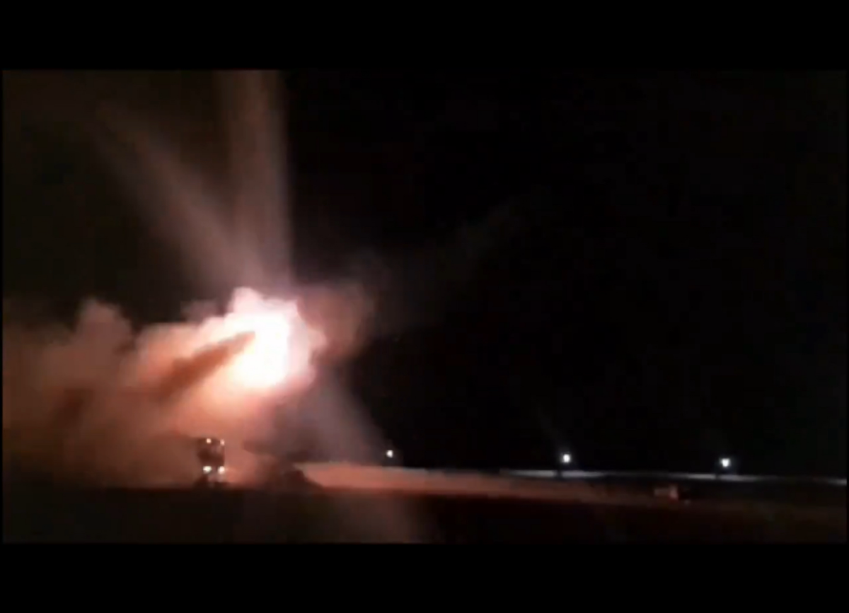 Breaking News. Statele Unite au lansat atacuri aeriene în Siria și Irak. Biden promite răzbunare