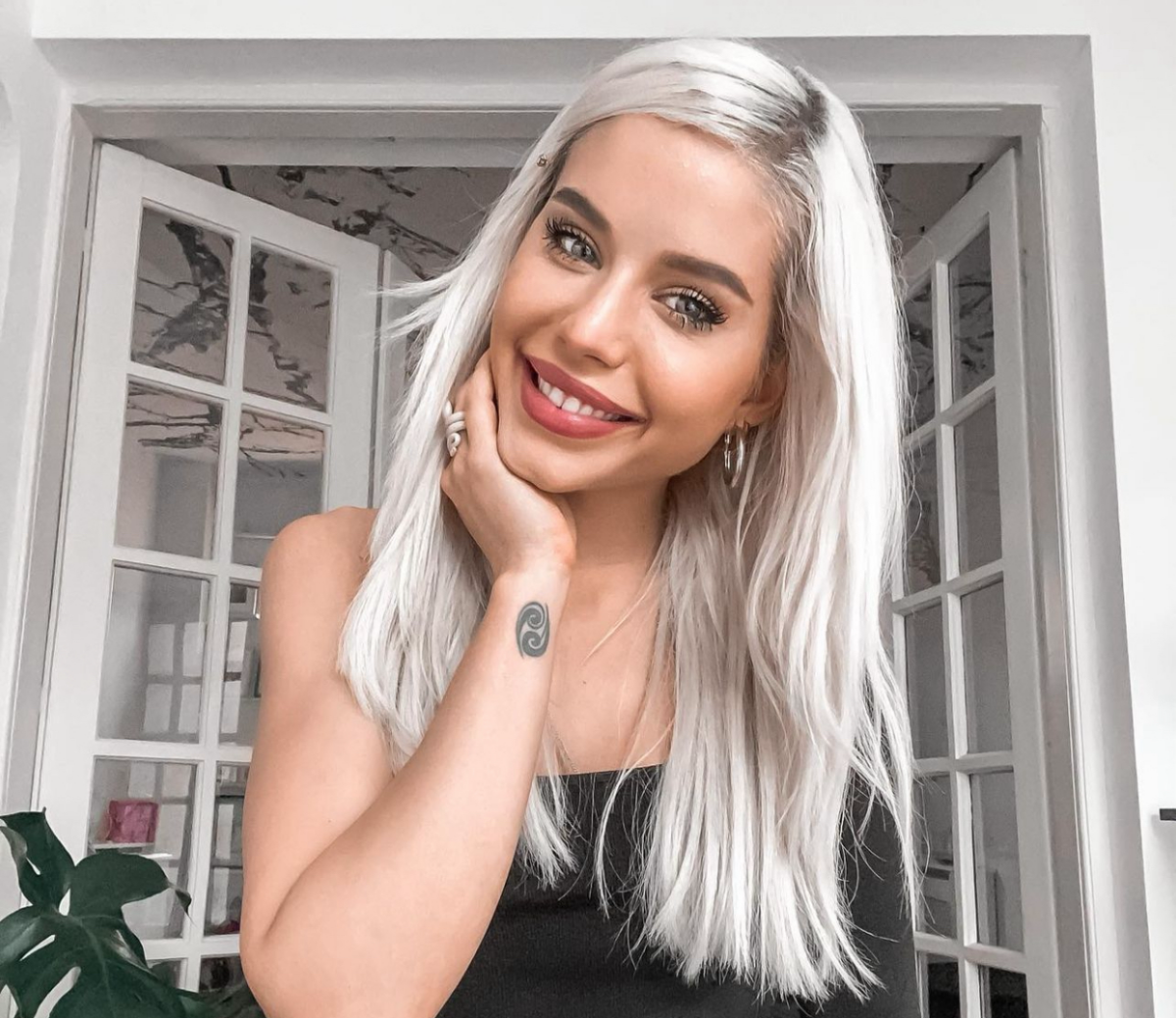 Carmen Grebenișan, vacanță în America. Unde s-a retras influencerul după anunțul divorțului