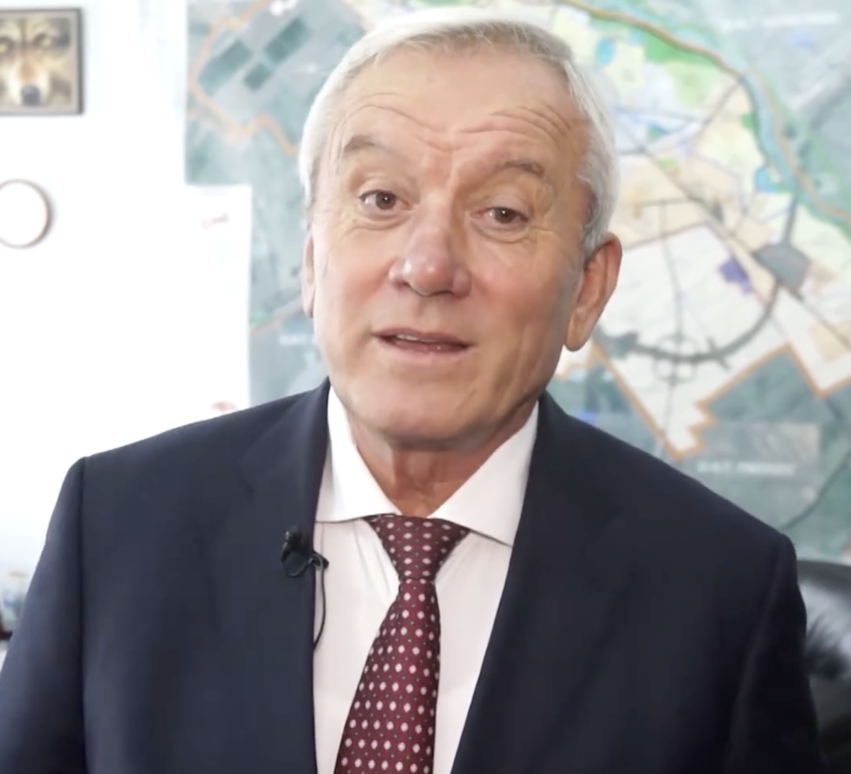 Constantin Toma, milionarul din căruțe și pepeni. Primarul Buzăului, de la o avere de invidiat la două terenuri