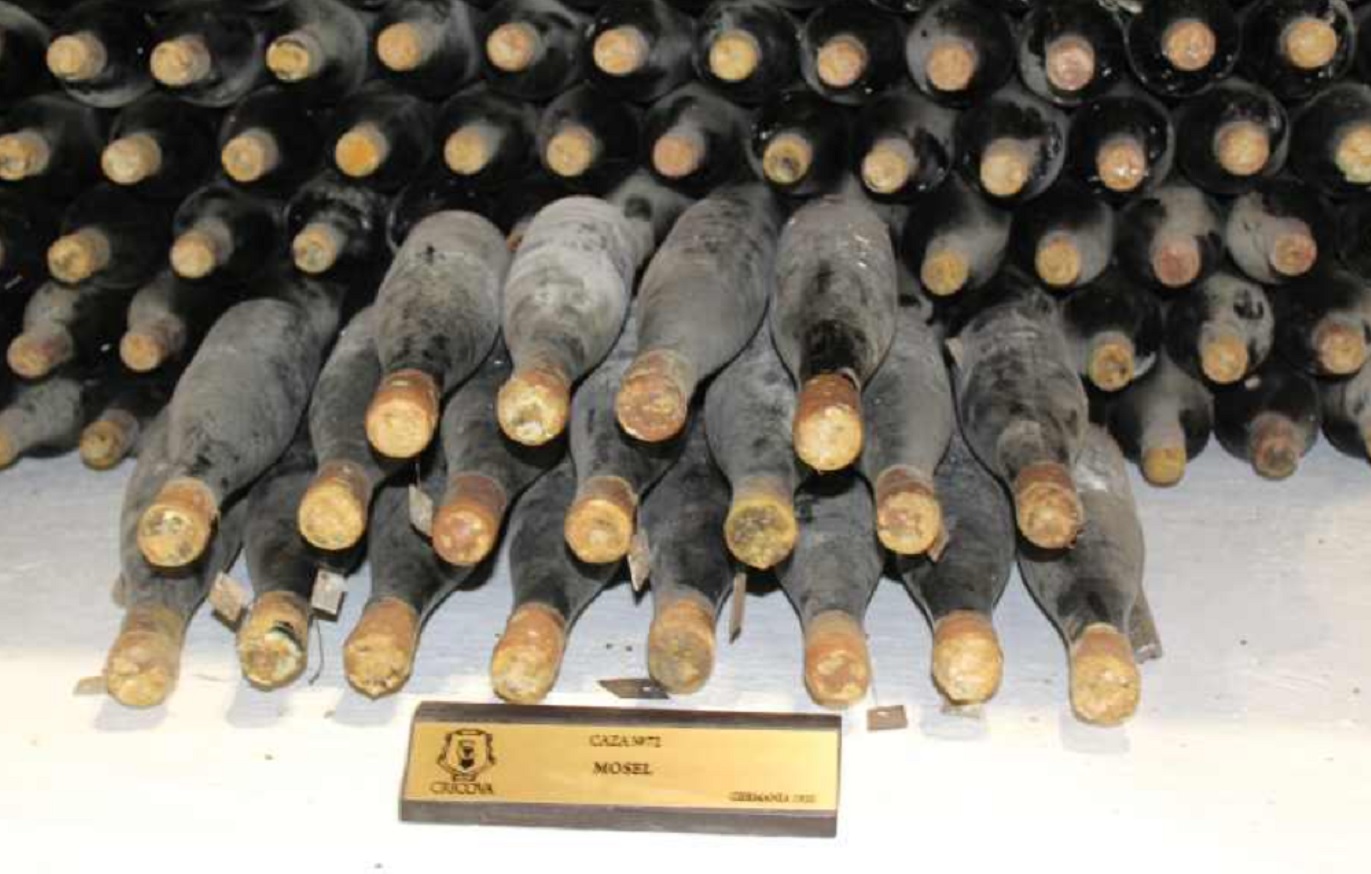 Cele mai potrivite vinuri roșii de servit la masa de Paște