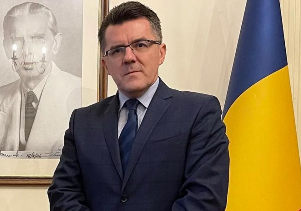 Dan Dungaciu, despre declarația Maiei Sandu privind Unirea: Moldova nu poate rezista singură