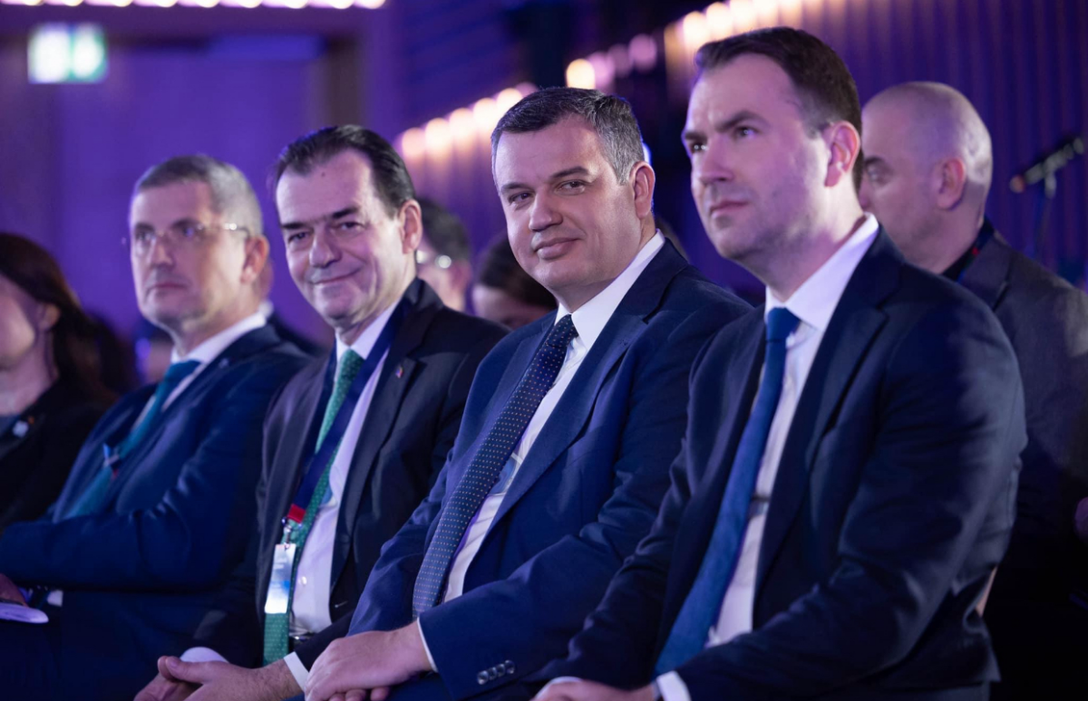 Eugen Tomac rămâne președintele PMP. Instanța a dat câștig de cauză Forța Dreptei în procesul cu BEC