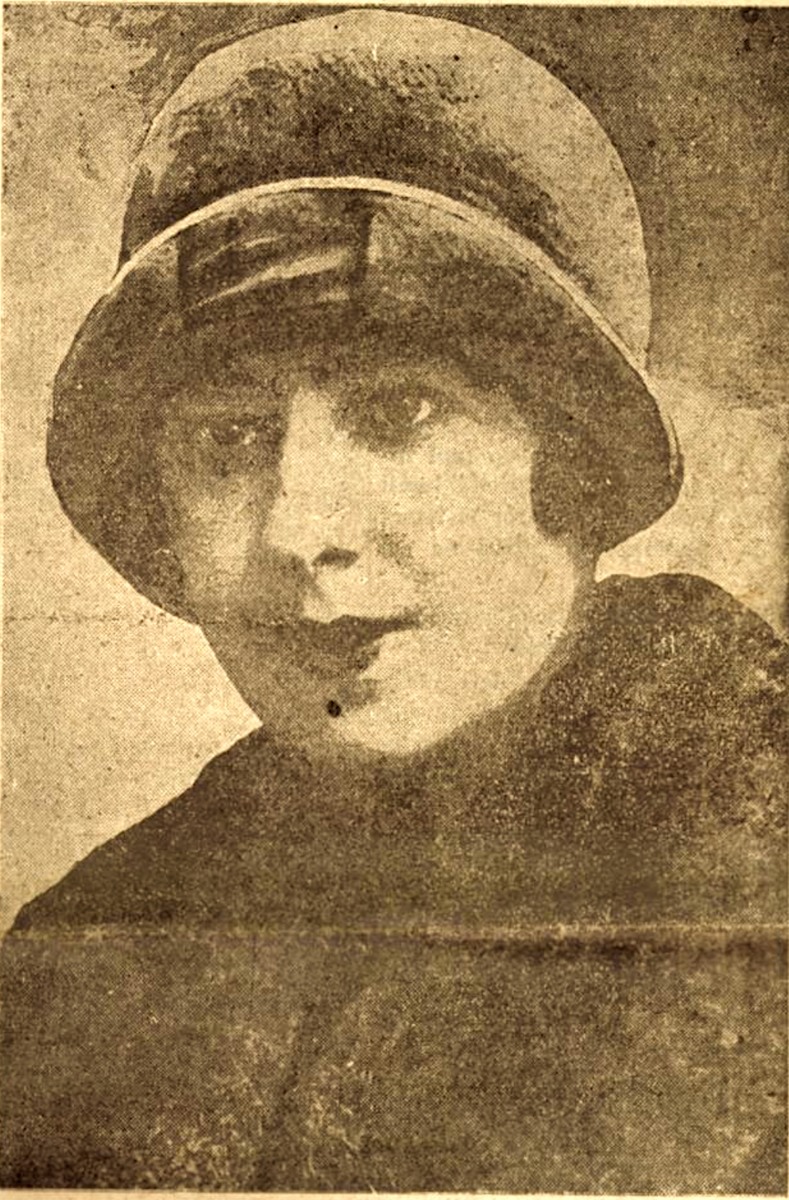 Elena Lupescu, cea mai nefastă figură din istoria României. Românca cu Păr Roșu, l-a înnebunit pe Regele Carol al II-lea