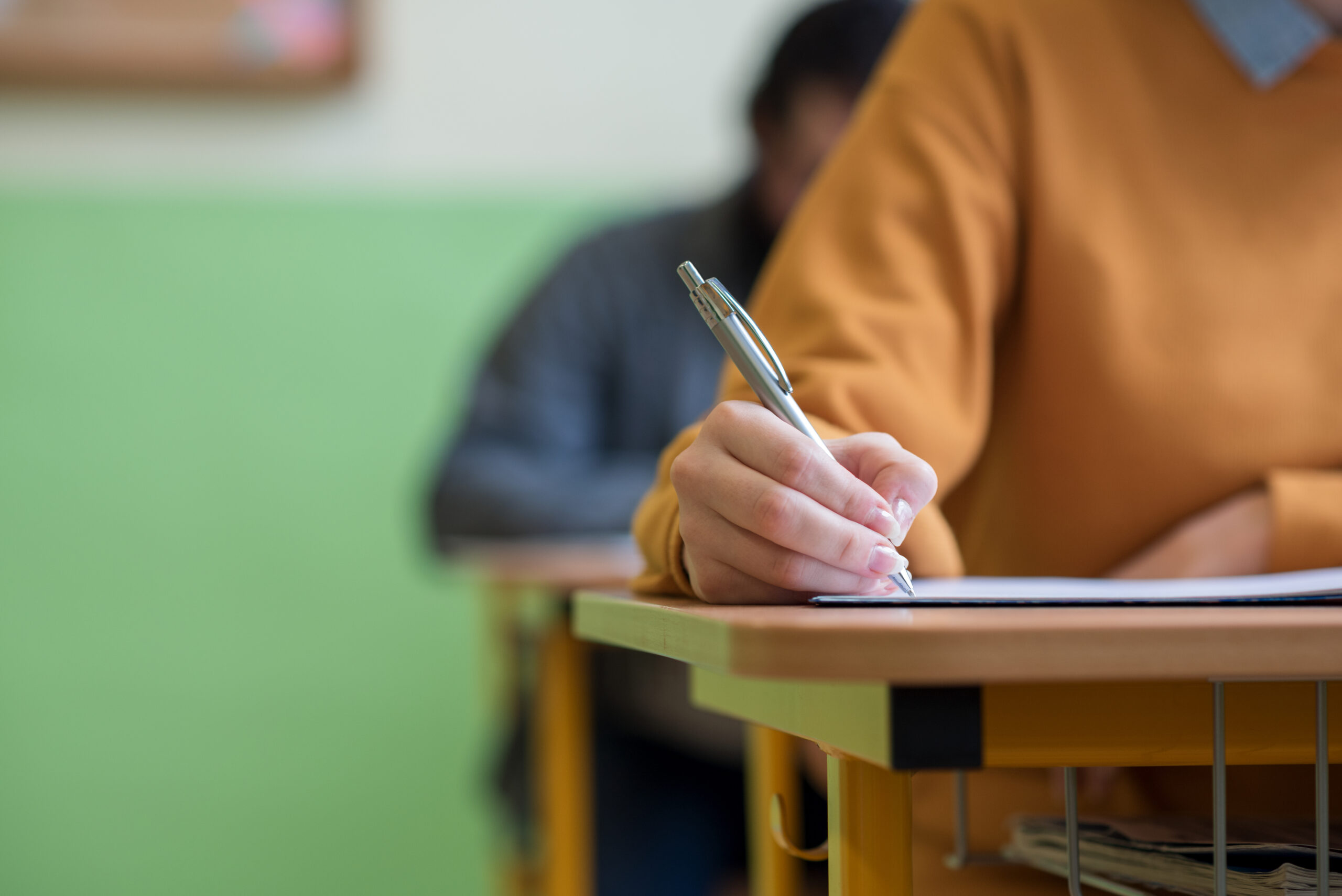 Subiecte Evaluarea Națională 2026. Ce exerciții au avut de rezolvat elevii la Matematică