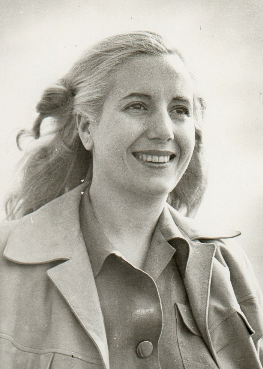 Evita, „starul” care a condus o țară, la decenii după moartea sa.  Ce a înțeles Elena Ceaușescu