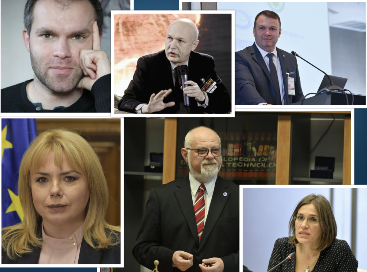 Integrare europeană. 12 români o ajută pe Maia Sandu în Republica Moldova. Posturi cheie ocupate de aceștia