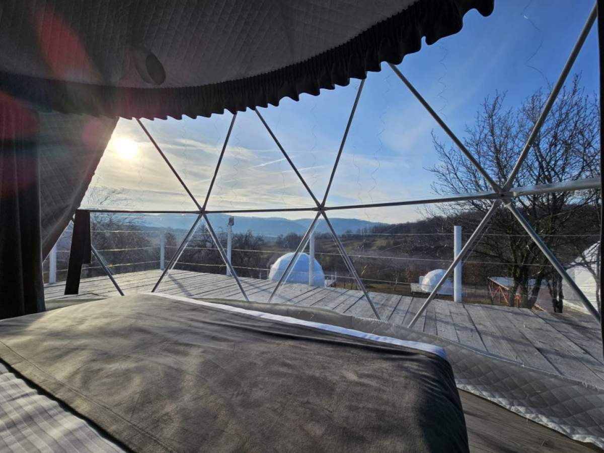 Premieră în industria HoReCa din România. Un antreprenor a dat lovitura cu o idee inedită