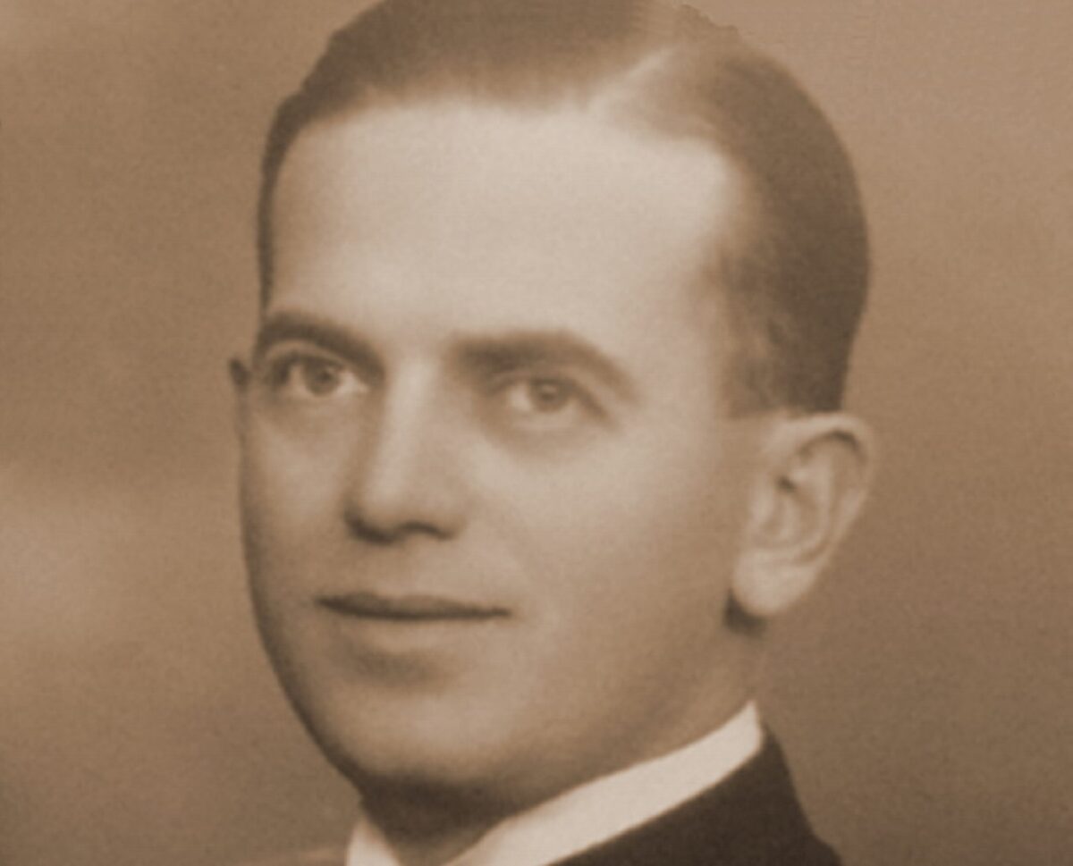 Ioan Tobă-Hatmanul, ofițer în două Armate, luptător contra aceluiași inamic