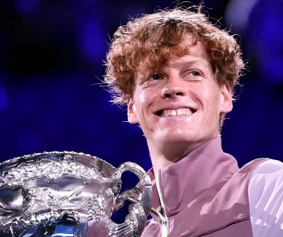 Jannik Sinner, triumf la Australian Open pentru al doilea an consecutiv