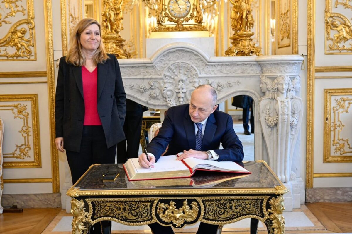 Mircea Geoană: E interesul nostru ca ucrainenii să stea în picioare