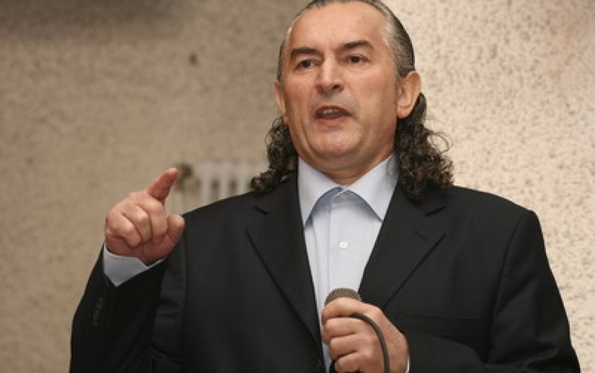 Miron Cozma. Probleme cu justiția, dar și cu banii. Fiscul l-a executat silit