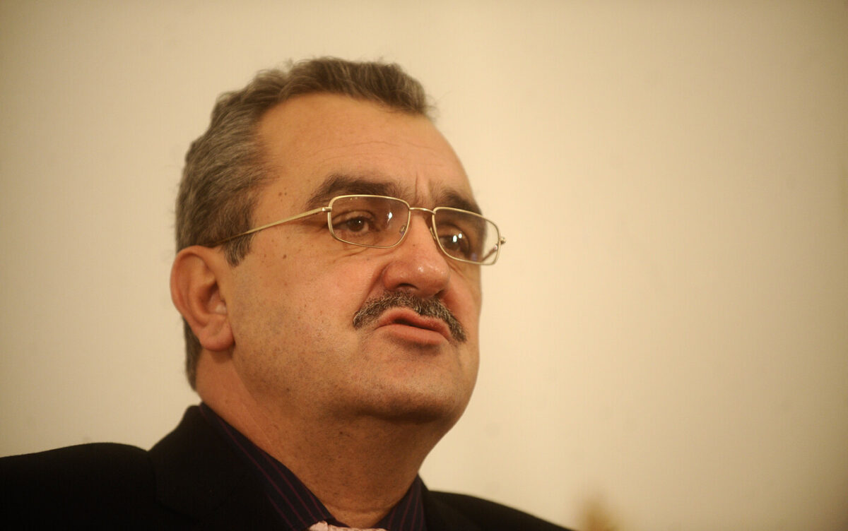 Protestele și politica. Cazul Miron Mitrea, sindicalistul ajuns ministru al Transporturilor și lider PSD