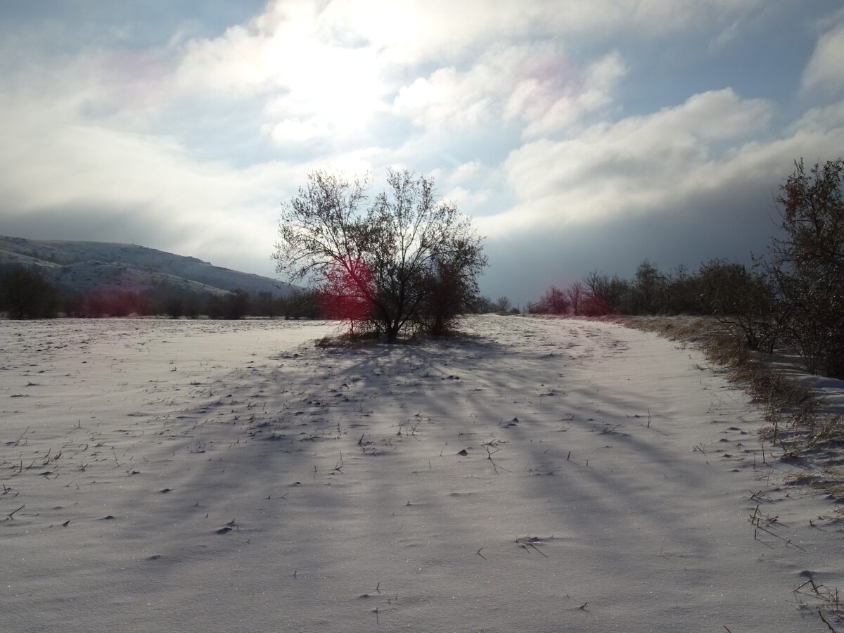 Munții Măcin, în topul preferințelor turiștilor. Frumusețile pe care poți să le vezi cu 6 lei