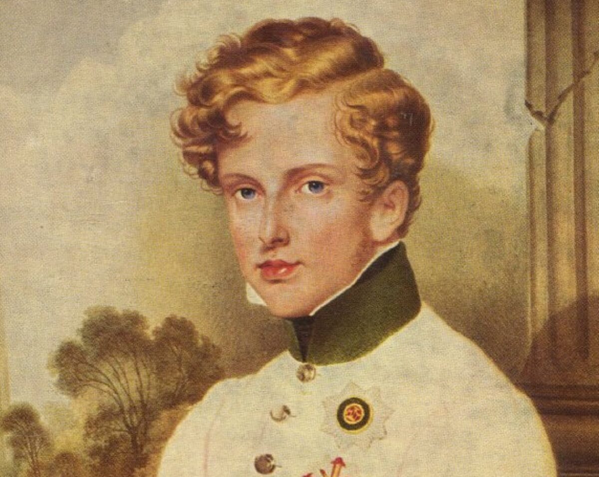 Destinul tragic al moștenitorilor oficiali ai celor două Imperii Franceze