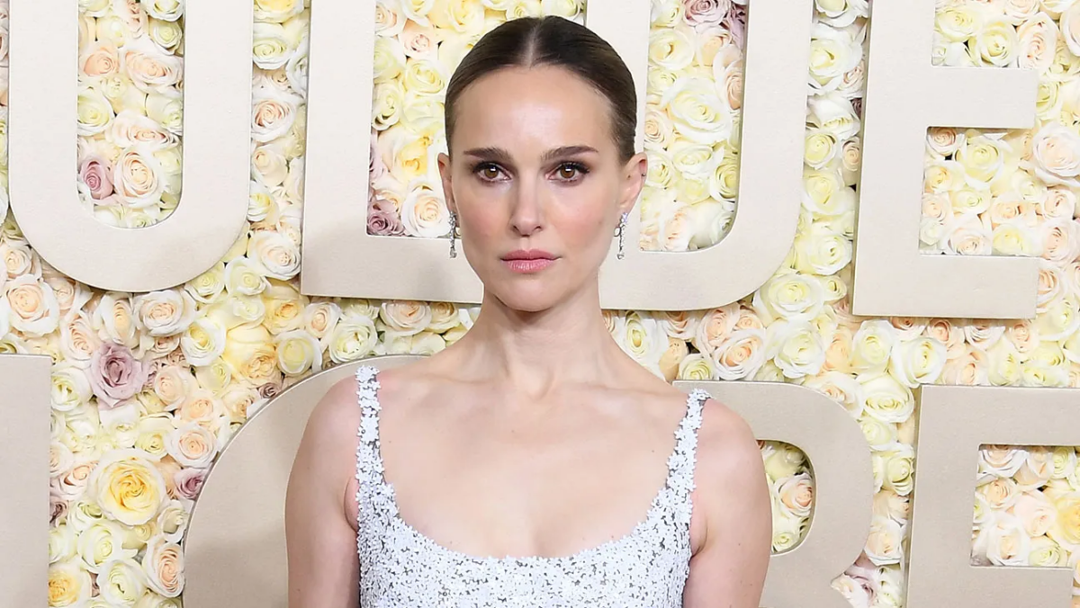 Natalie Portman, despărțire