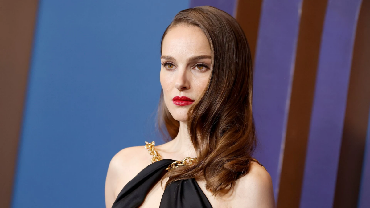 Natalie Portman, apariție publică după confirmarea divorțului. Vedeta nu iartă infidelitatea