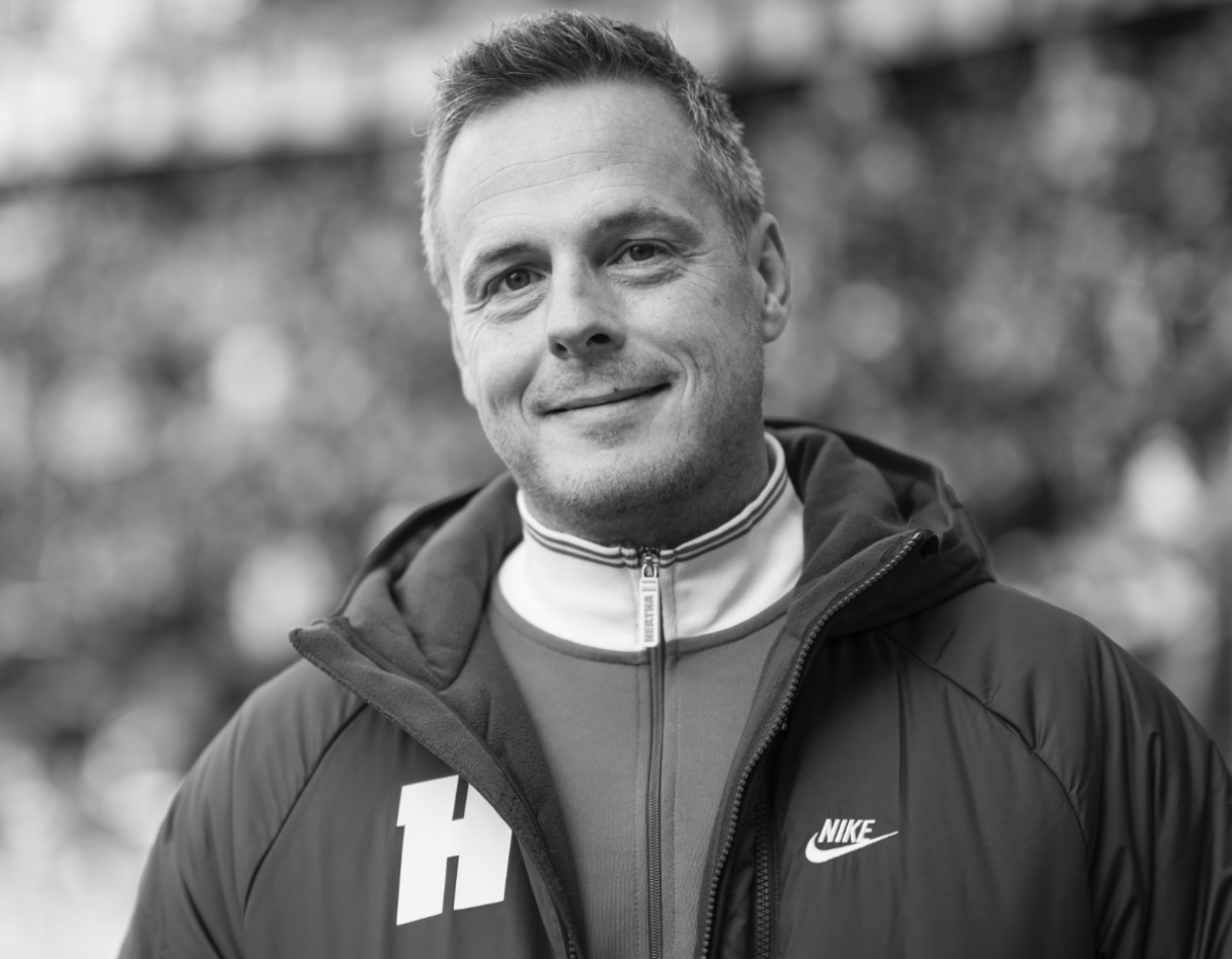 Președintele Hertha Berlin a murit neașteptat la 43 de ani