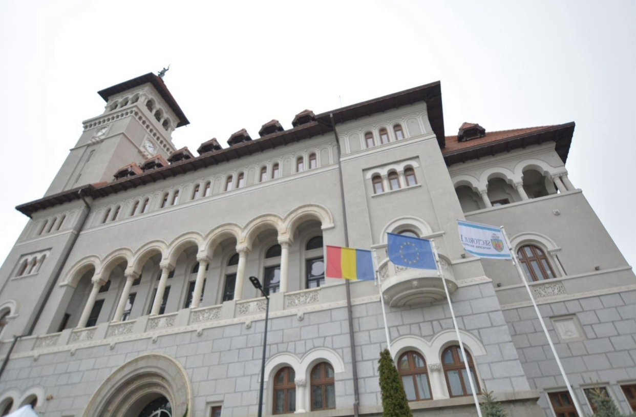 Romprest acuză Primăria Sectorului 1 blocarea plăților pentru salubritate: Subfinanțarea este menită să determine reducerea calității prestației