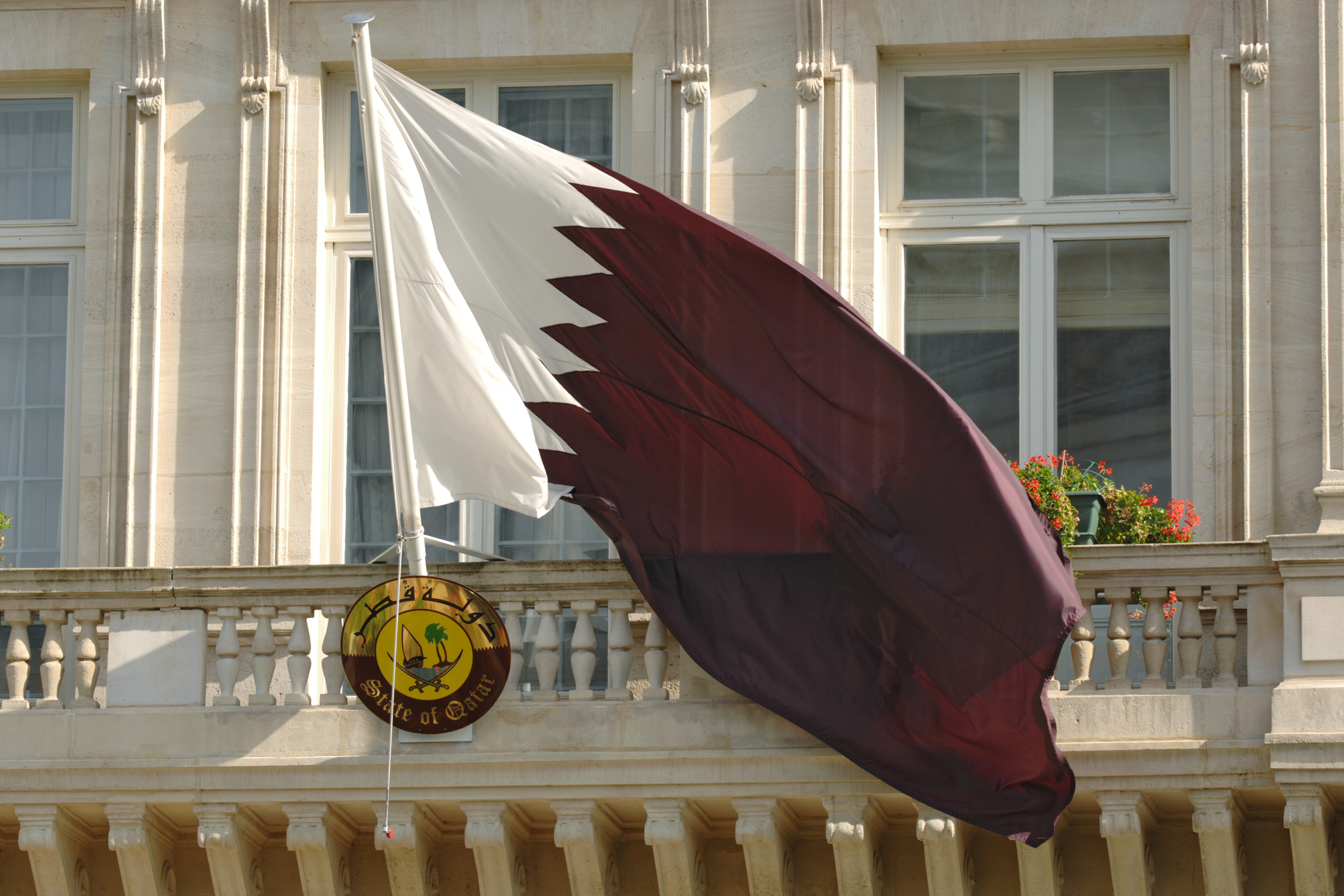 Doliu în lumea arabă. A murit fostul emir al Qatarului, şeicul Hamad bin Khalifa Al Thani