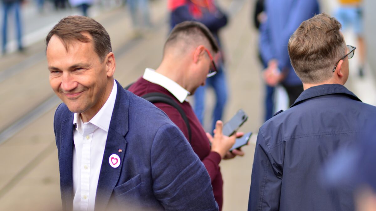 Polonia cere, și cu noul guvern, despăgubiri din partea Germaniei, pentru perioada nazistă