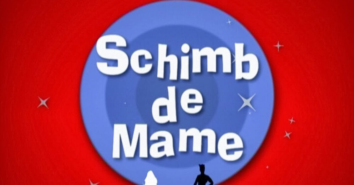 Cea mai cunoscută concurentă de la Schimb de mame. A ajuns virală într-o zi