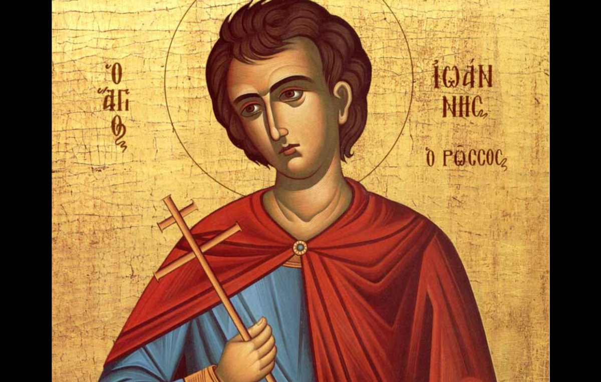 Cât costă și cum poți ajunge în pelerinaj la sfinții Efrem, Nectarie și Ioan Rusul