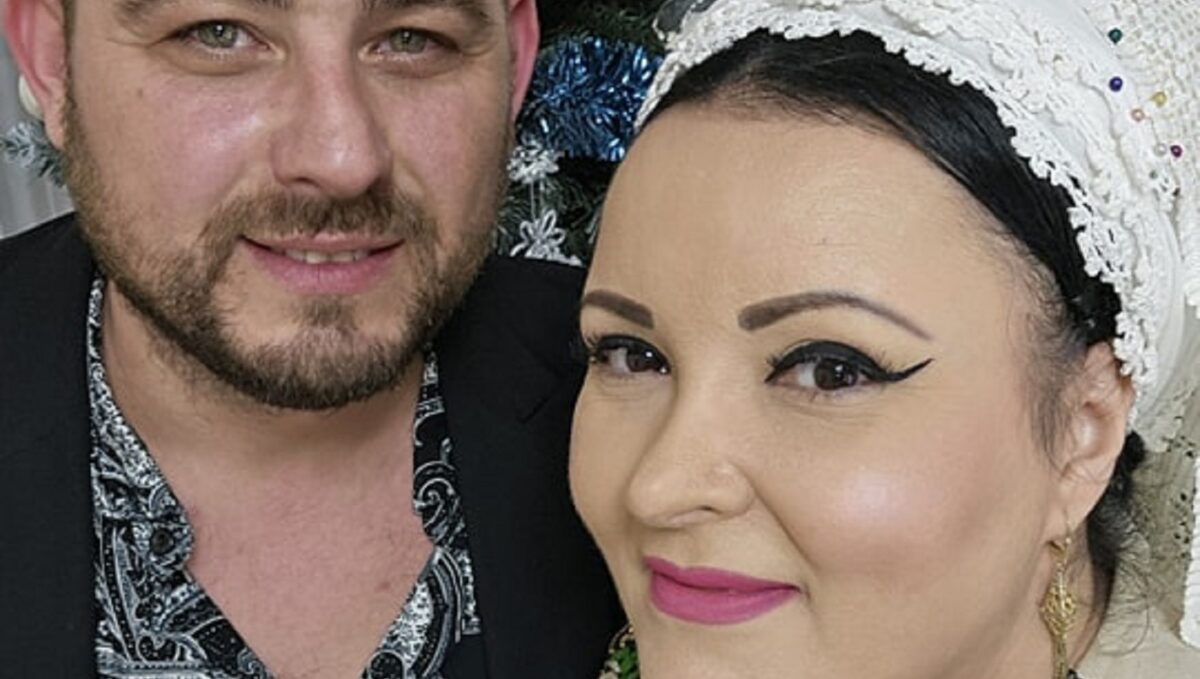 Interpreta de muzică populară Silvana Rîciu, plină de datorii la stat. Își caută dreptatea în instanță