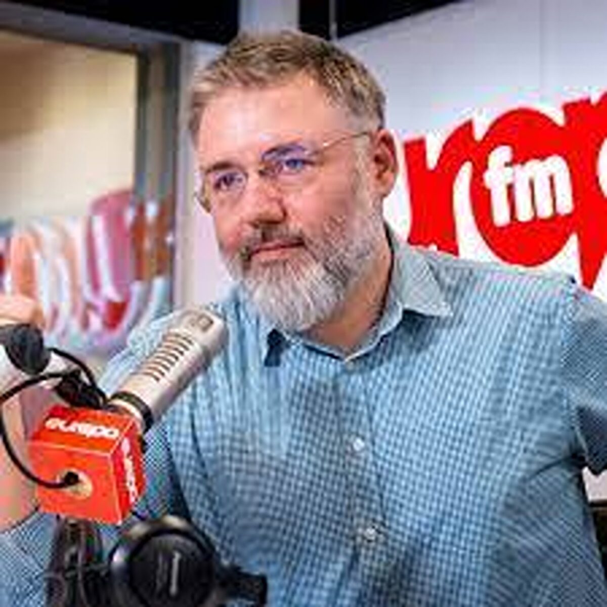 Cătălin Striblea a încetat colaborarea cu Gazeta Sporturilor. „Aici nu ne mai înțelegem”