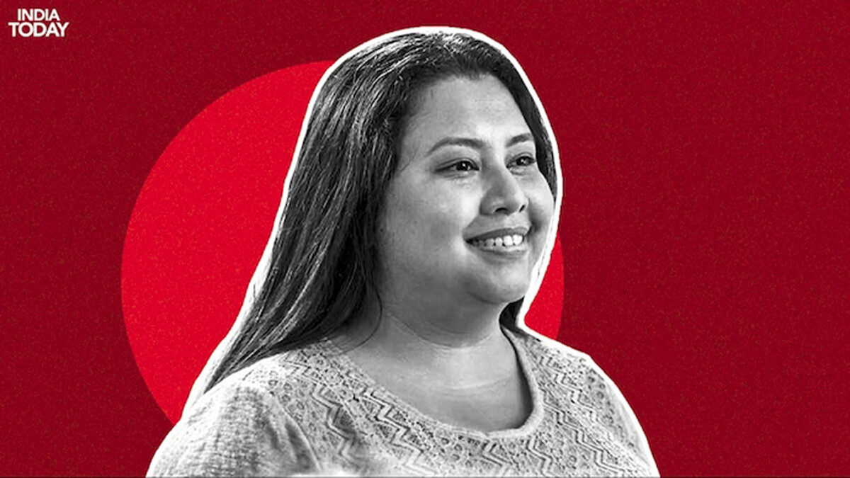 Cu cadavrul fiului în bagaj. Cine este Suchana Seth, femeia care și-ar fi ucis copilul din răzbunare