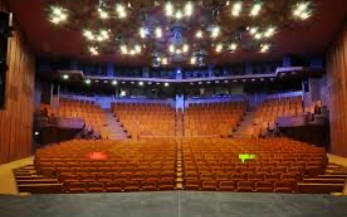 Exclusiv. Pontaj și artă. Actrița Crina Lință: „Creația nu se face la program”