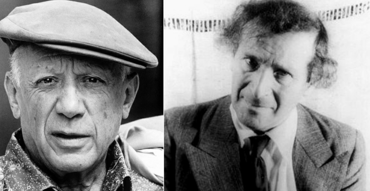 Picturi de Picasso şi Chagall, furate din 2010, au fost găsite într-un subsol