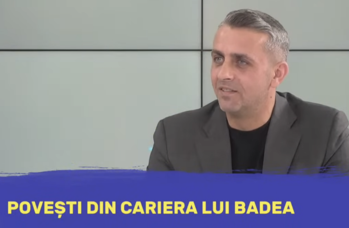 Fotbalist, a băut până la 4 dimineața, a dat cinci goluri și a mâncat bătaie de la antrenor. Poveste savuroasă.