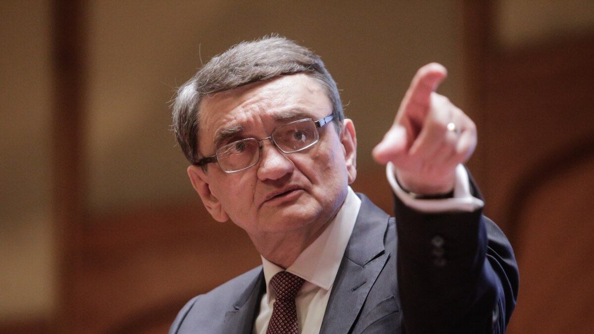 Protestele și politica. Cazul Victor Ciorbea, sindicalistul ajuns prim-ministrul României și Avocatul Poporului