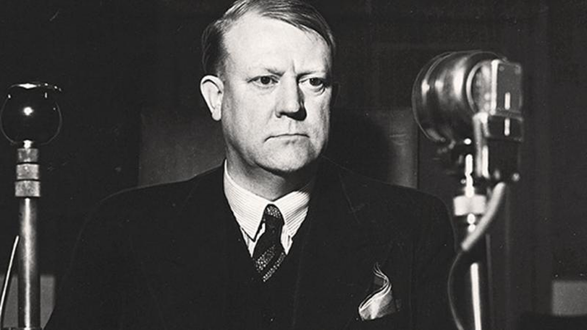 Norvegianul al cărui nume a devenit substantiv comun în engleză