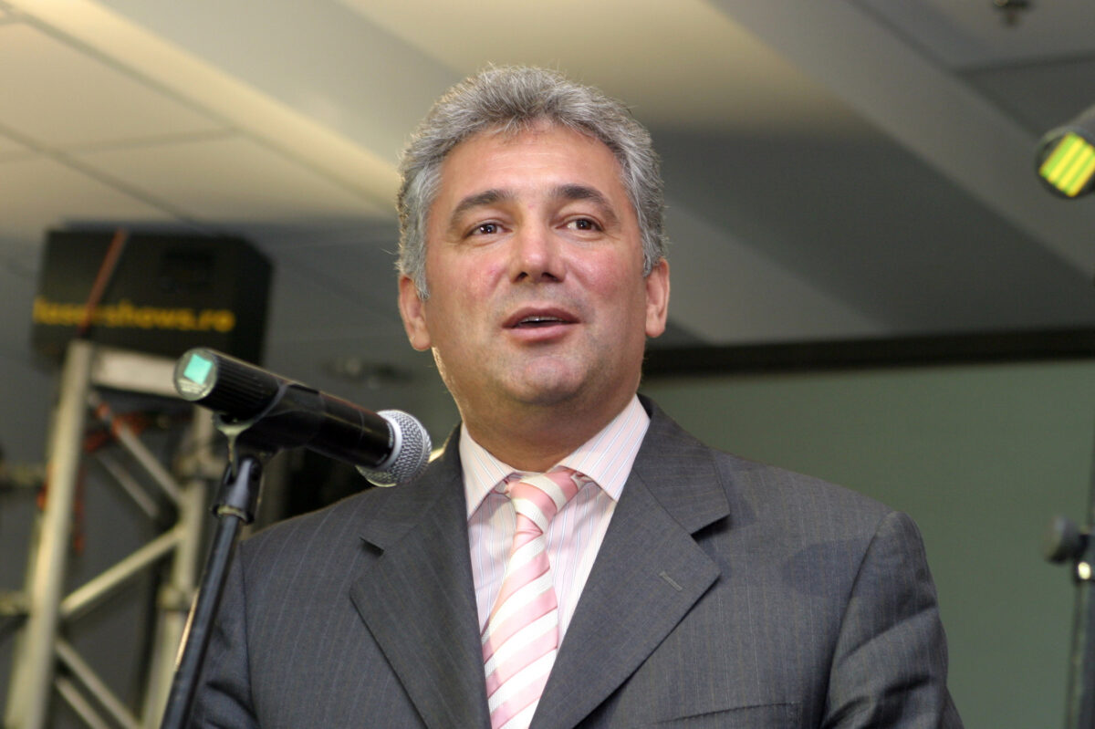 Videanu, „pensionarul” cu bijuterii de 650.000 de euro. Ce spune fostul ministru